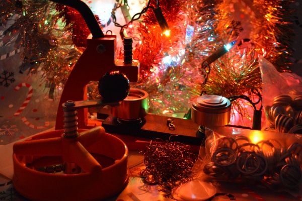 Délices de Noël astucieux : 8 décorations de Noël DIY pour 2023