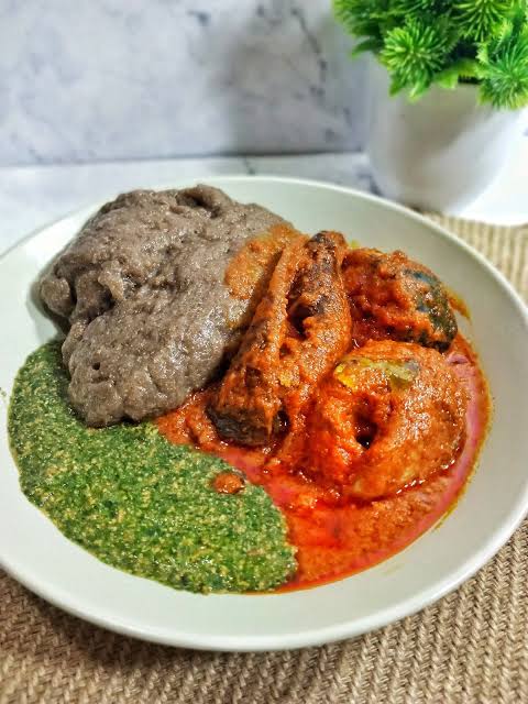 How to Prepare Ewedu Soup in Yoruba Land