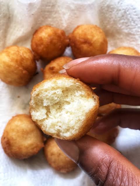 How to Prepare Nigerian Buns: Recipe (With Eggs or Dairy)