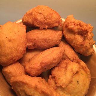 How to Make Koose (Akara) in Nigeria