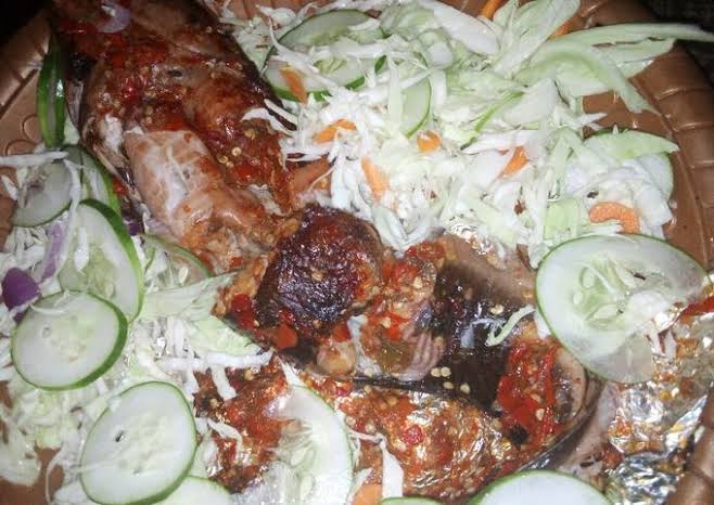 How to Prepare Barbecue in Nigeria